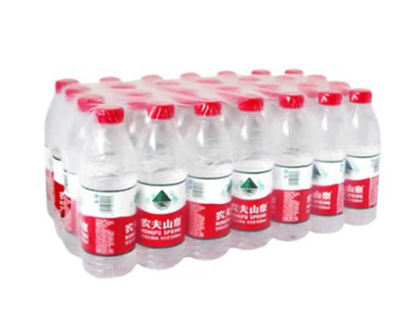 農夫山泉瓶裝水 550ml*24瓶